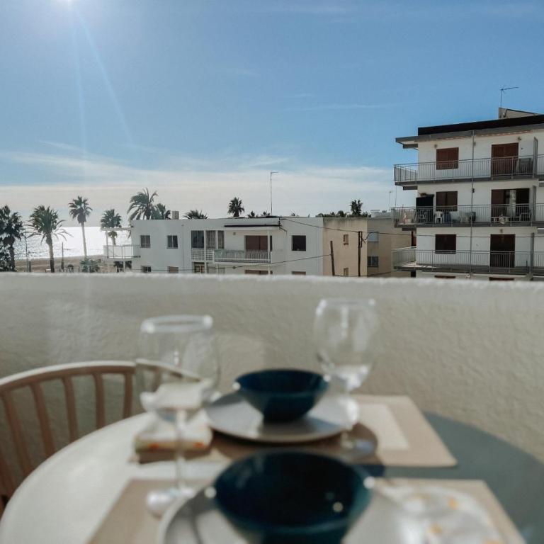 Femina Blue - One-Bedroom Apartment - 17