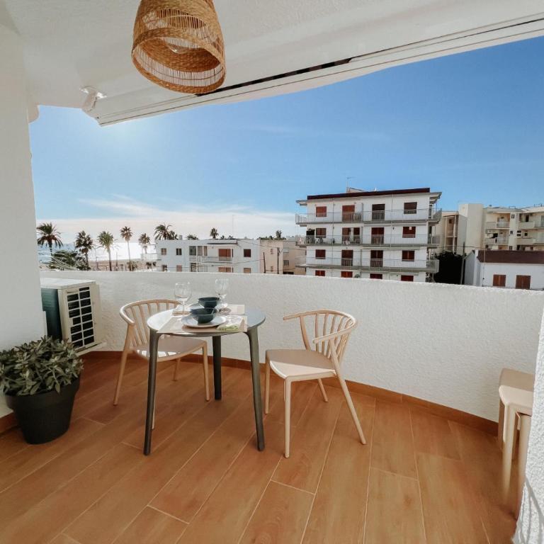 Femina Blue - One-Bedroom Apartment - 19