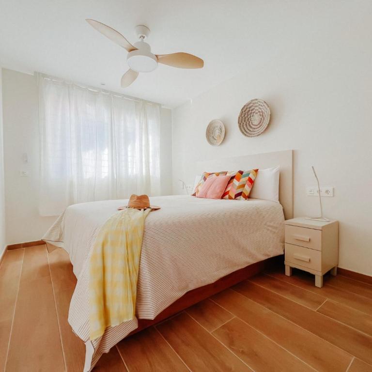 Femina Blue - One-Bedroom Apartment - 21