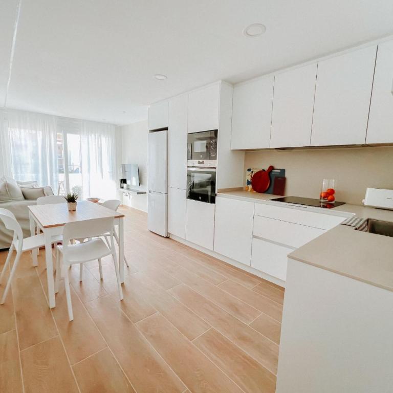 Femina Blue - One-Bedroom Apartment - 25