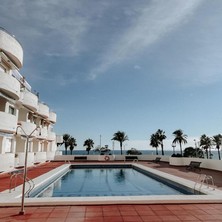 Femina Blue - One-Bedroom Apartment - 27