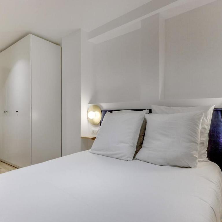 La Nuit Étoilée - Moderne - by Mon Petit Faré - Appartement - 15