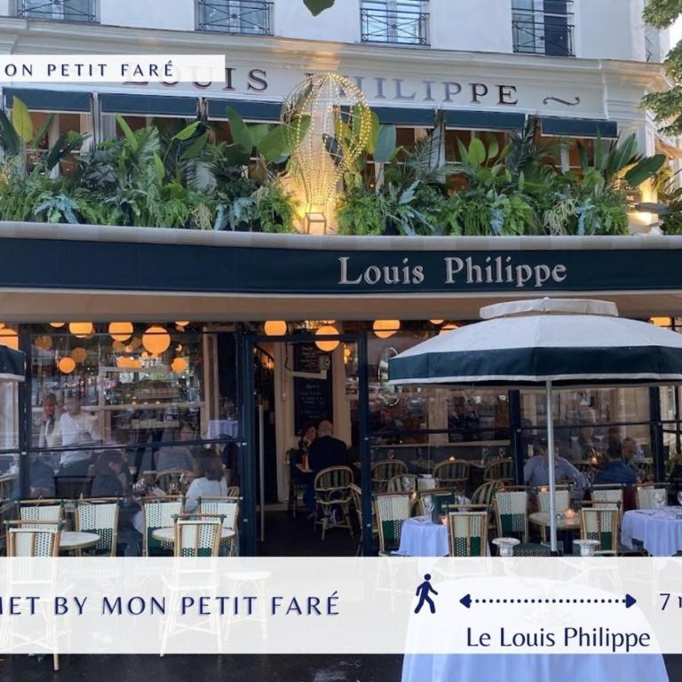 La Nuit Étoilée - Moderne - by Mon Petit Faré - Appartement - 25