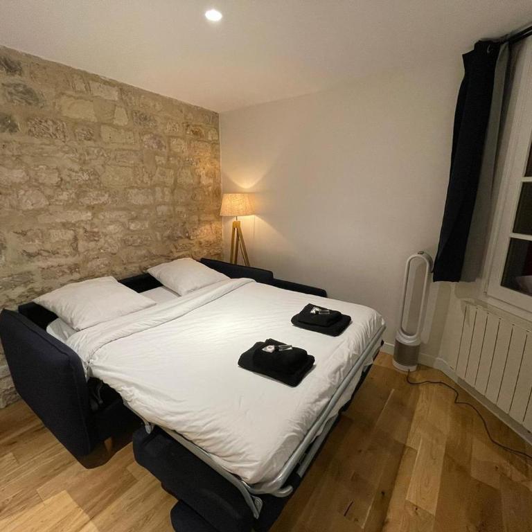 La Nuit Étoilée - Moderne - by Mon Petit Faré - Appartement - 9