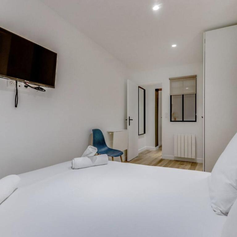 La Nuit Étoilée - Moderne - by Mon Petit Faré - Appartement - 16
