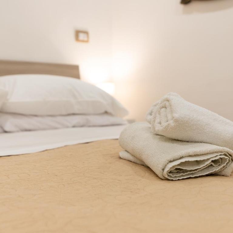 Il Basso Mini Apartment - Appartamento con 1 Camera da Letto - 3