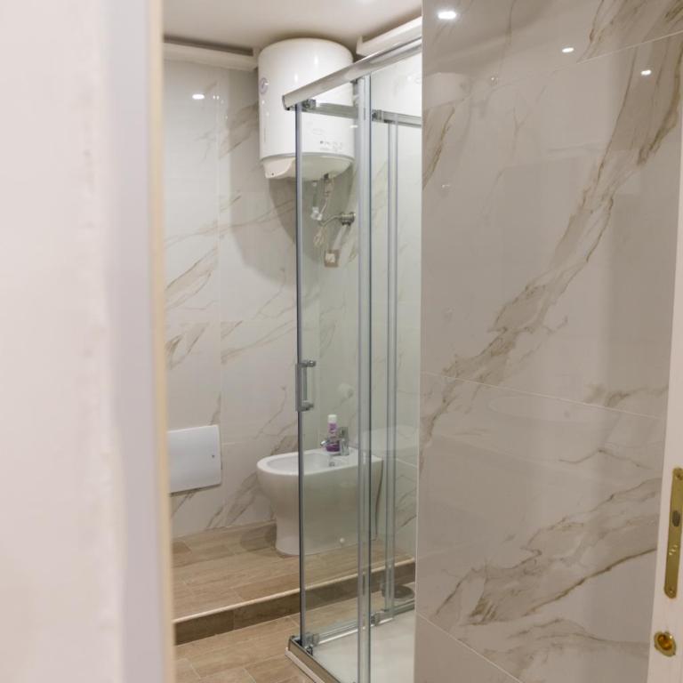 Il Basso Mini Apartment - Appartamento con 1 Camera da Letto - 4