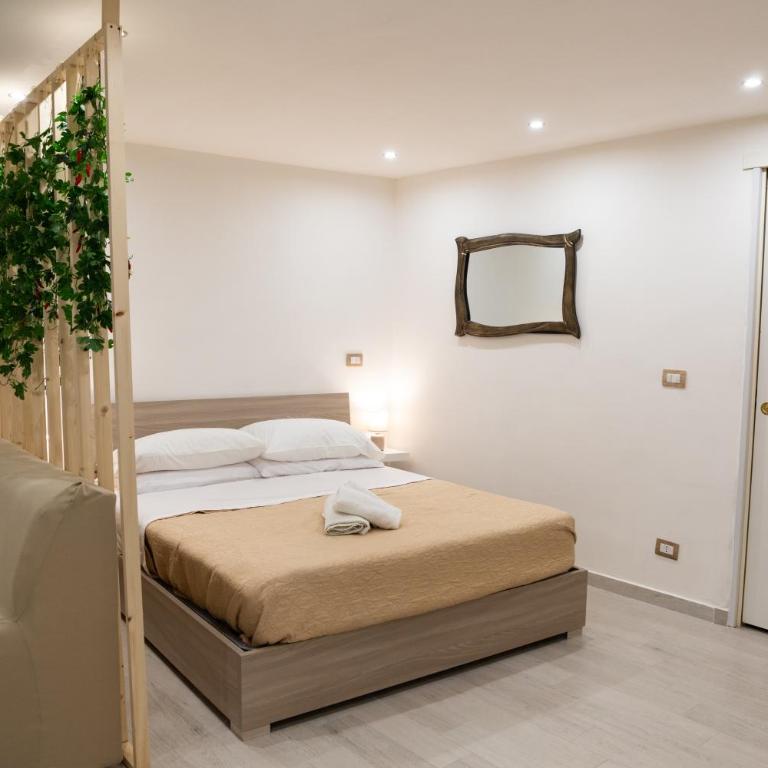 Il Basso Mini Apartment - Appartamento con 1 Camera da Letto - 5