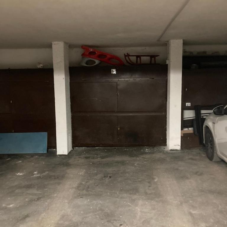 LaStubediGió - Appartamento con 1 Camera da Letto - 24