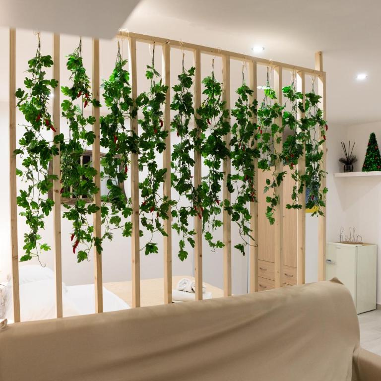 Il Basso Mini Apartment - Appartamento con 1 Camera da Letto - 12