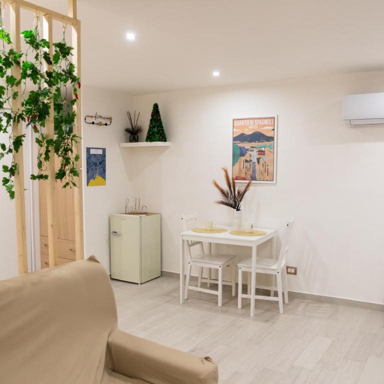 Il Basso Mini Apartment - Appartamento con 1 Camera da Letto - 14