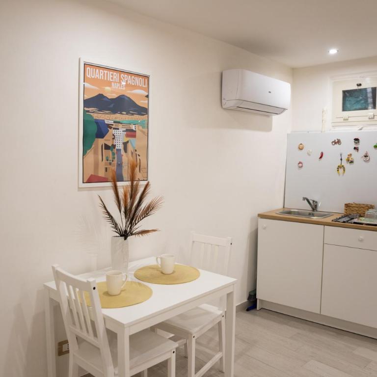 Il Basso Mini Apartment - Appartamento con 1 Camera da Letto - 16