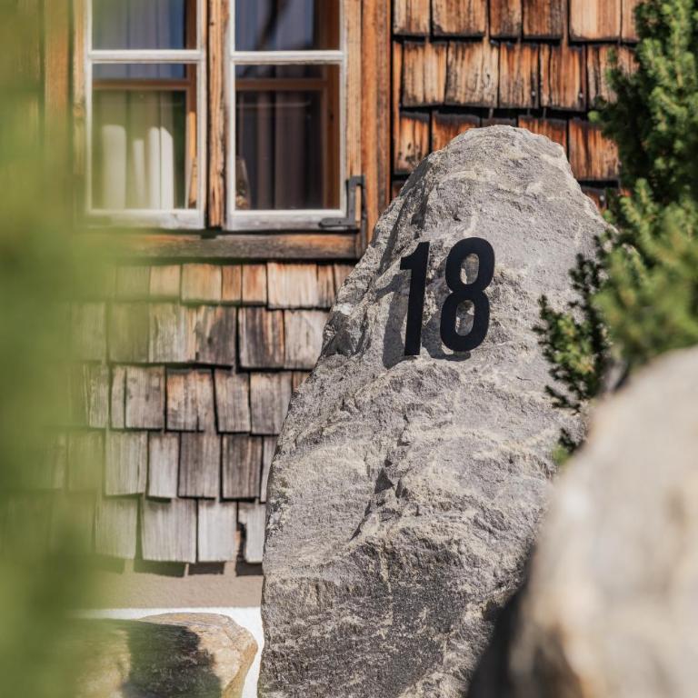 Moxn Chalet Lungau - Authentic Luxury Living - Villa mit 2 Schlafzimmern - 18
