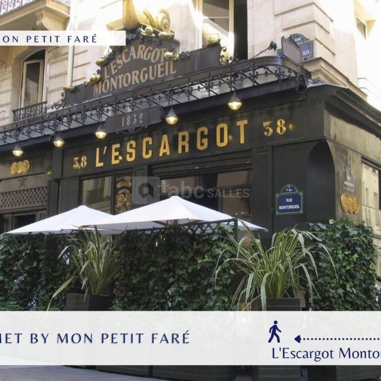 Le Majorelle - Calme & Cosy - by Mon Petit Faré - Appartement - 35