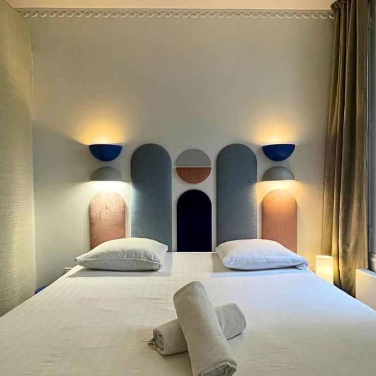 Le Majorelle - Calme & Cosy - by Mon Petit Faré - Appartement - 29