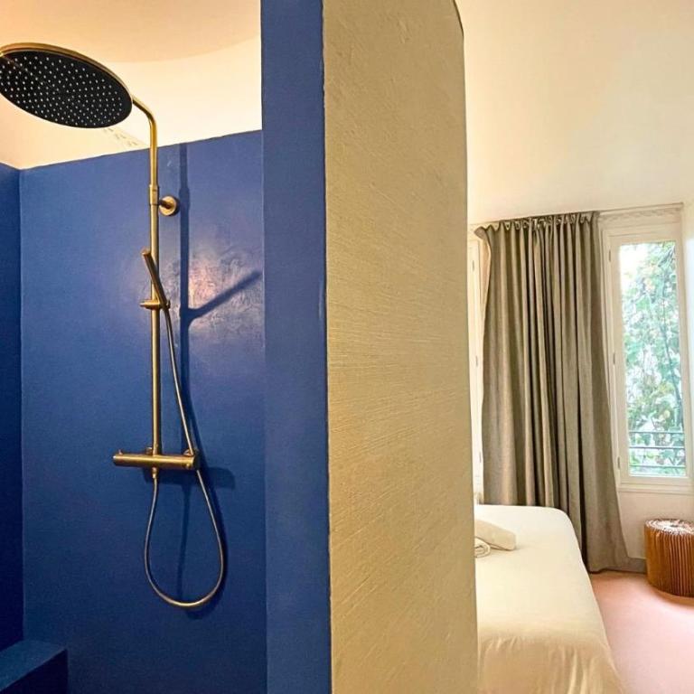 Le Majorelle - Calme & Cosy - by Mon Petit Faré - Appartement - 24
