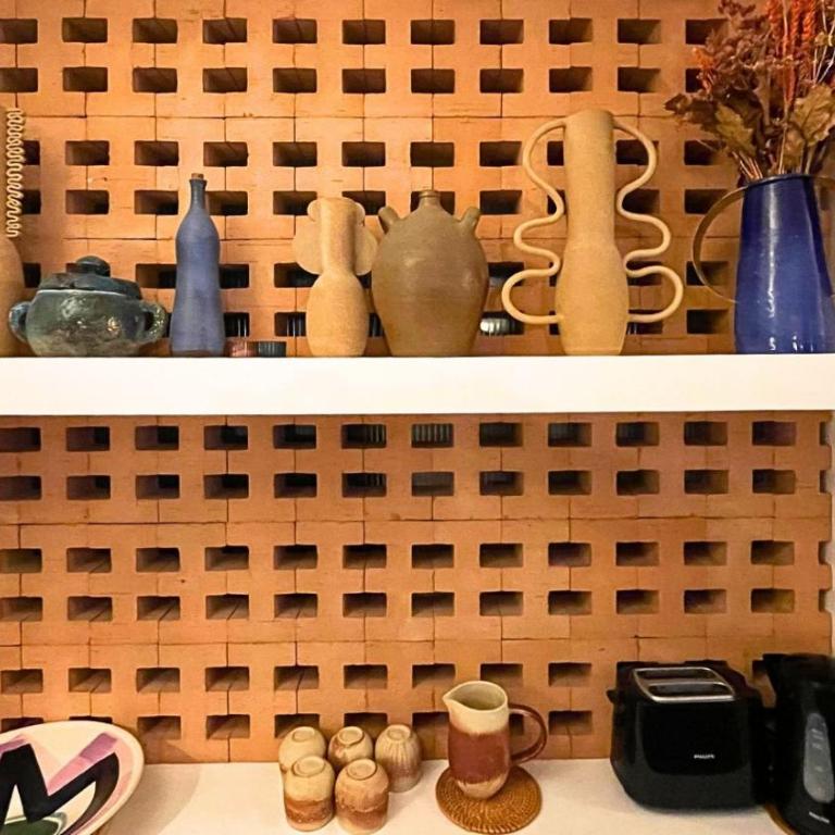 Le Majorelle - Calme & Cosy - by Mon Petit Faré - Appartement - 18