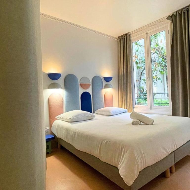 Le Majorelle - Calme & Cosy - by Mon Petit Faré - Appartement - 20