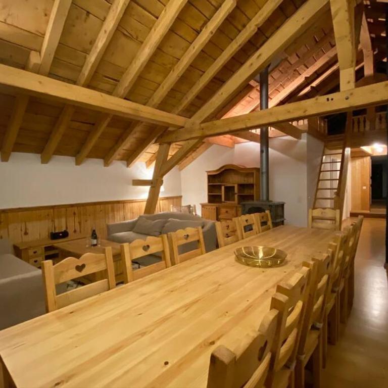 Marvellous apartment with view on the Alps! - Apartment - 2