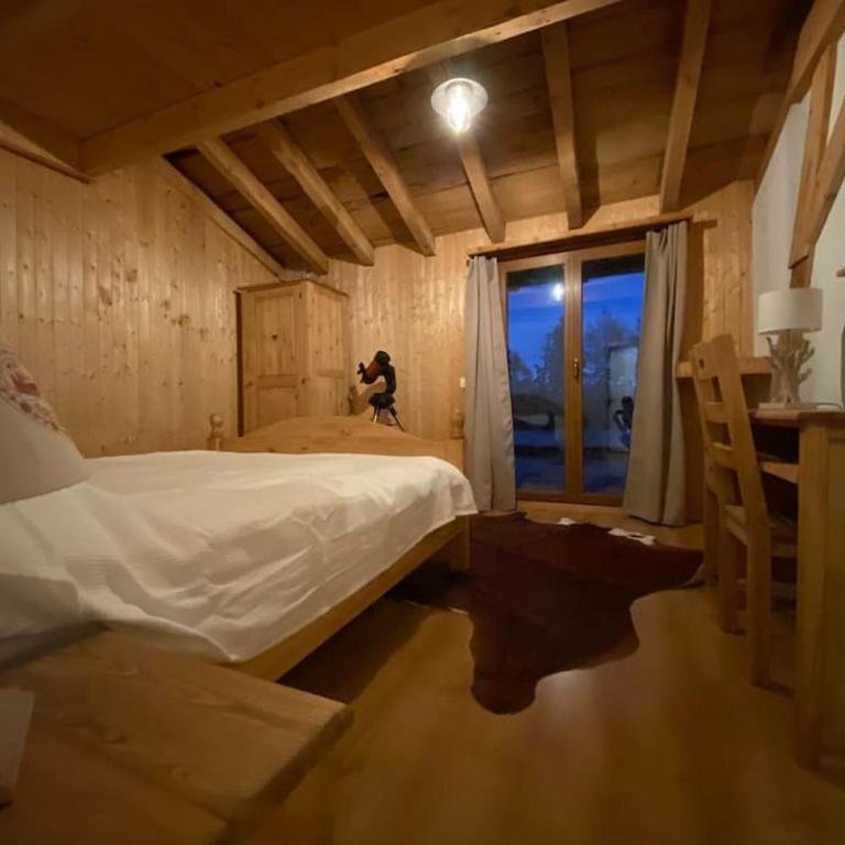 Marvellous apartment with view on the Alps! - Apartment - 14