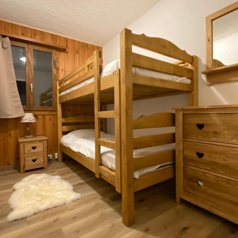 Marvellous apartment with view on the Alps! - Apartment - 5