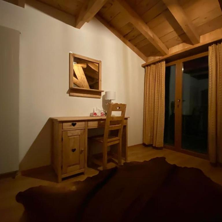 Marvellous apartment with view on the Alps! - Apartment - 15