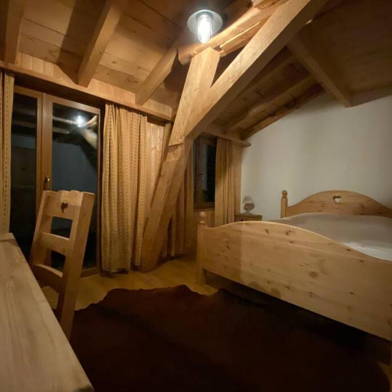 Marvellous apartment with view on the Alps! - Apartment - 8
