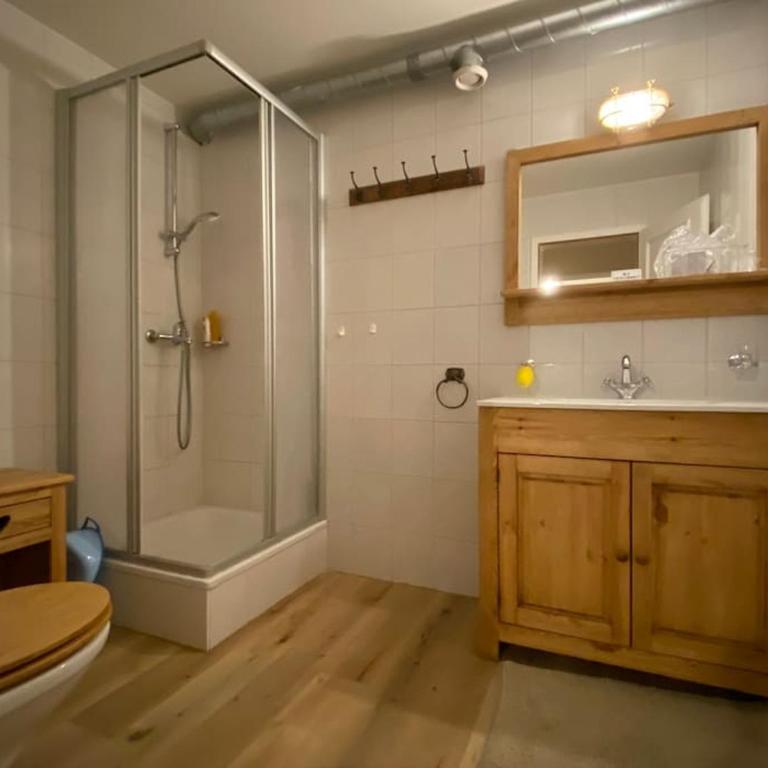 Marvellous apartment with view on the Alps! - Apartment - 13