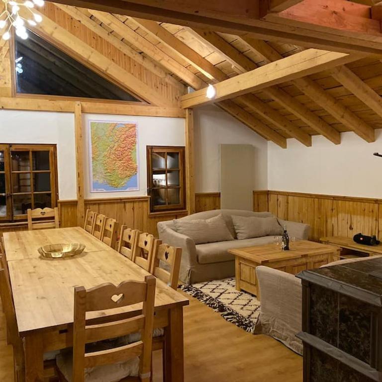 Marvellous apartment with view on the Alps! - Apartment - 12