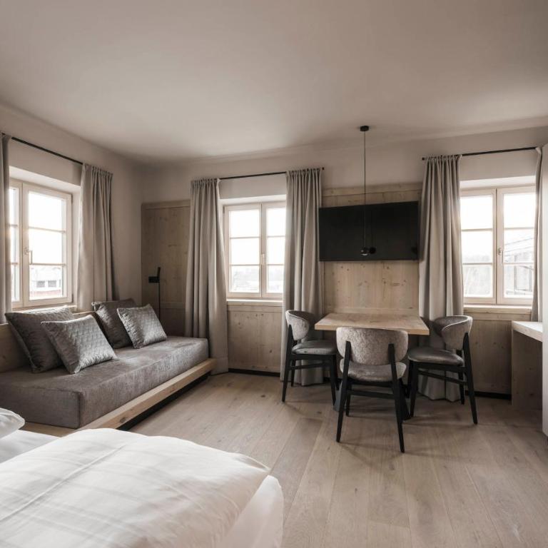 HOFERGUT Suites & Apartments - Appartamento - 1
