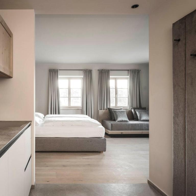 HOFERGUT Suites & Apartments - Appartamento con Balcone - 2