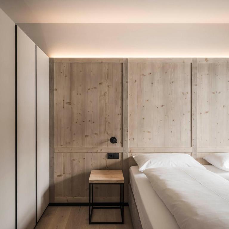 HOFERGUT Suites & Apartments - Appartamento con 2 Camere da Letto - 5