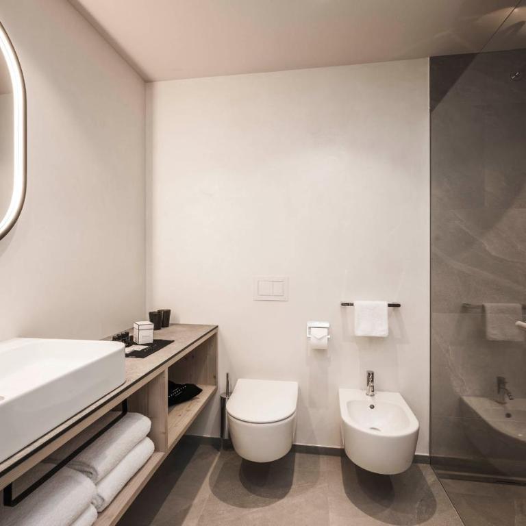 HOFERGUT Suites & Apartments - Appartamento con 2 Camere da Letto - 2