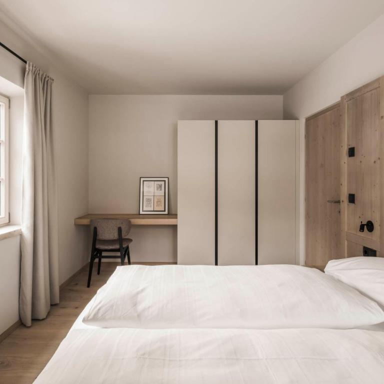 HOFERGUT Suites & Apartments - Appartamento con 2 Camere da Letto - 3