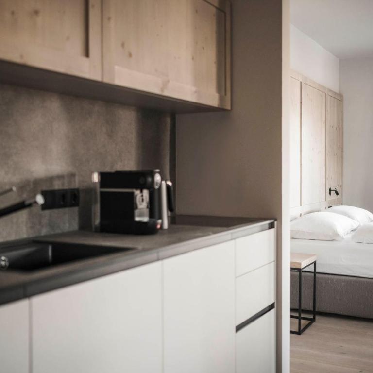 HOFERGUT Suites & Apartments - Appartamento - 3