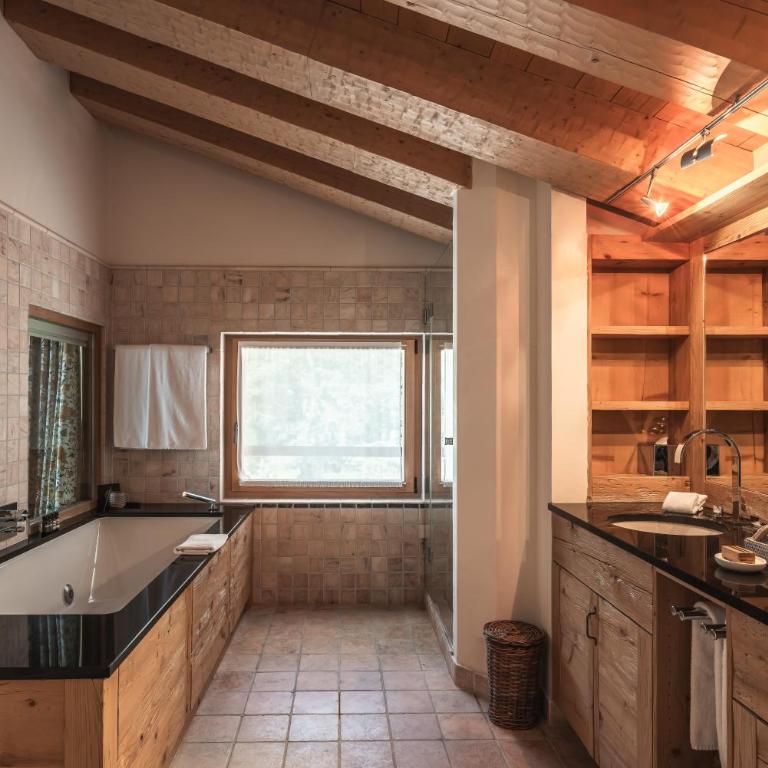 LeCrans - Appartement Prestige - 4