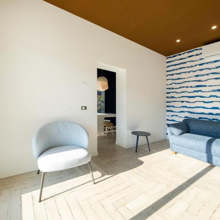 ApartmentsGarda - L'Isola Blu - Appartamento con 2 Camere da Letto - 5