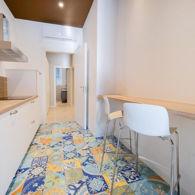 ApartmentsGarda - L'Isola Blu - Appartamento con 2 Camere da Letto - 6