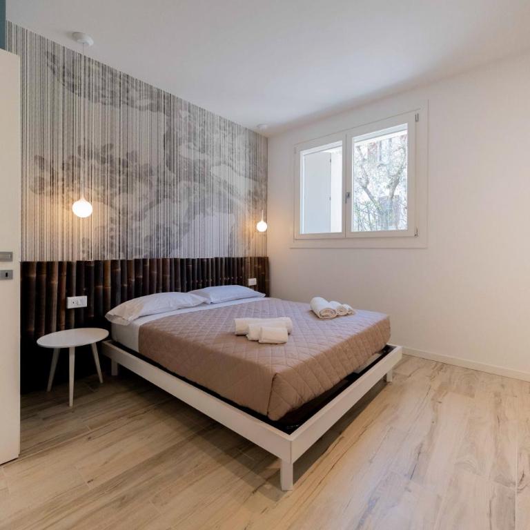 ApartmentsGarda - L'Isola Blu - Appartamento con 1 Camera da Letto - 4
