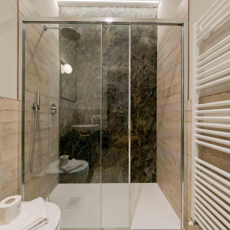 ApartmentsGarda - L'Isola Blu - Appartamento con 2 Camere da Letto - 7