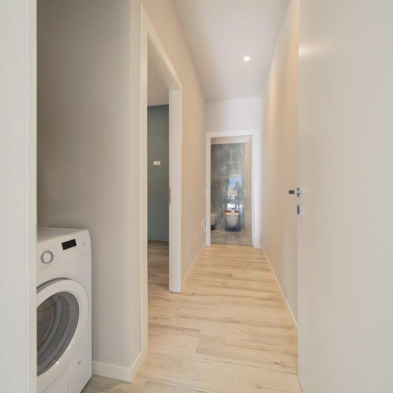 ApartmentsGarda - L'Isola Blu - Appartamento con 1 Camera da Letto - 13