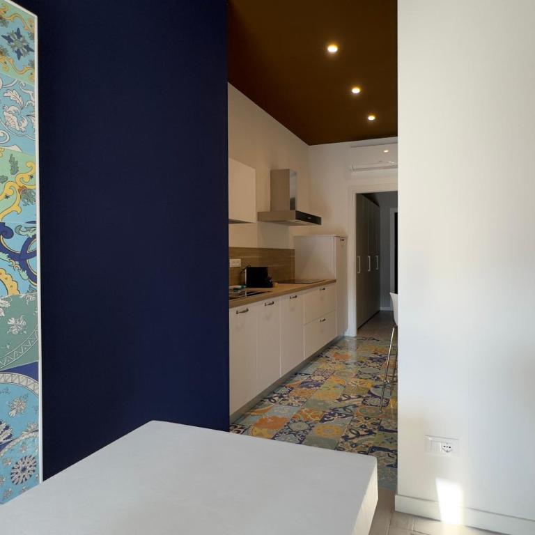 ApartmentsGarda - L'Isola Blu - Appartamento con 2 Camere da Letto - 15