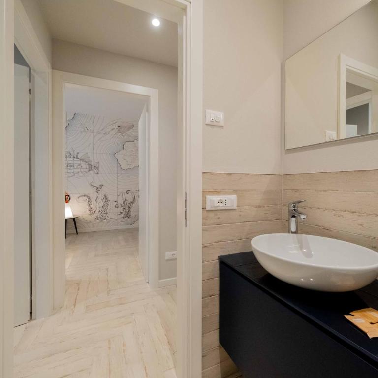 ApartmentsGarda - L'Isola Blu - Appartamento con 2 Camere da Letto - 16