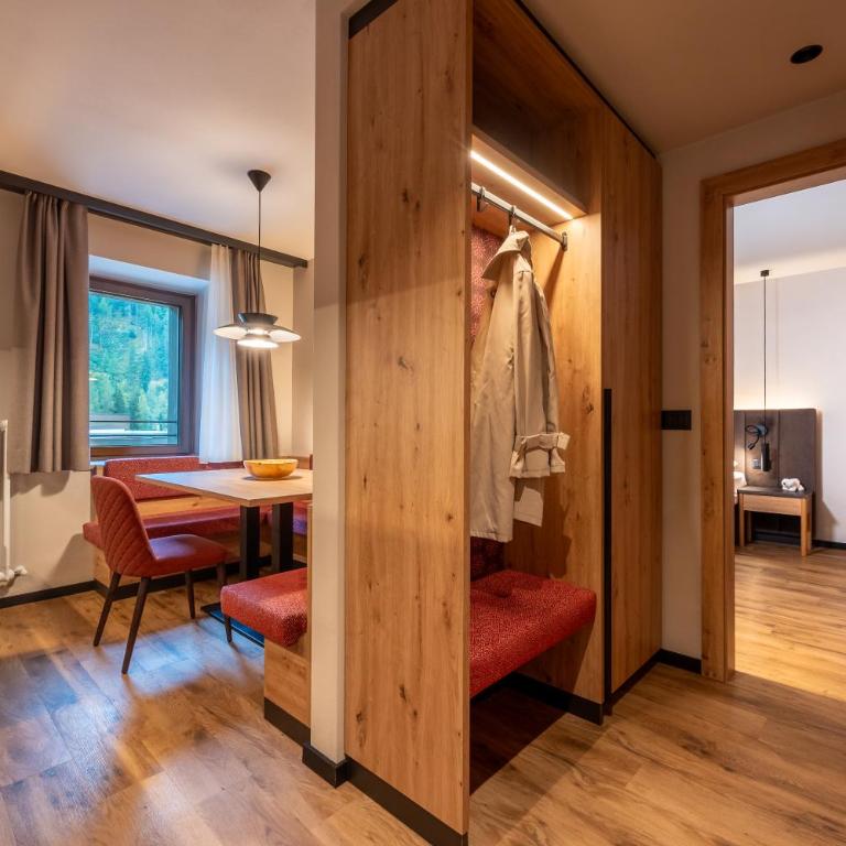 Hotel Vioz - Appartamento con 2 Camere da Letto - 3