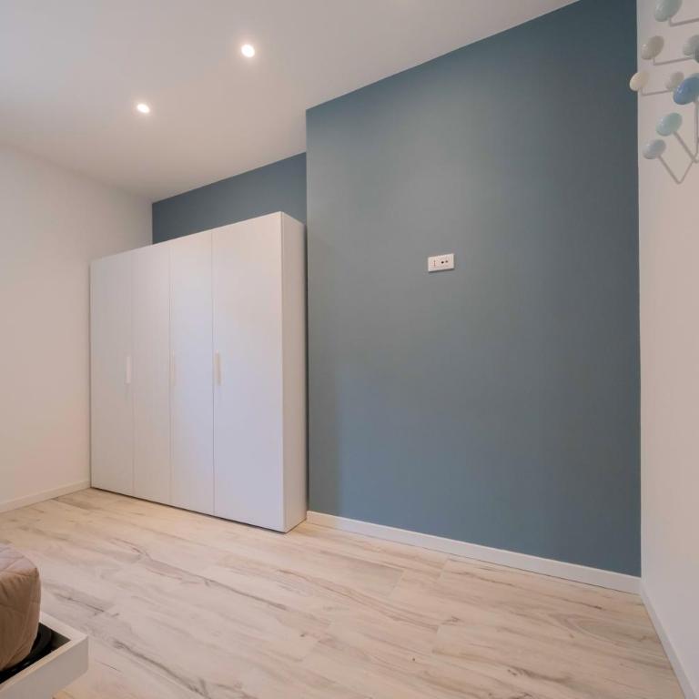 ApartmentsGarda - L'Isola Blu - Appartamento con 1 Camera da Letto - 18