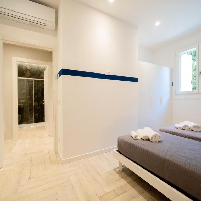 ApartmentsGarda - L'Isola Blu - Appartamento con 2 Camere da Letto - 18