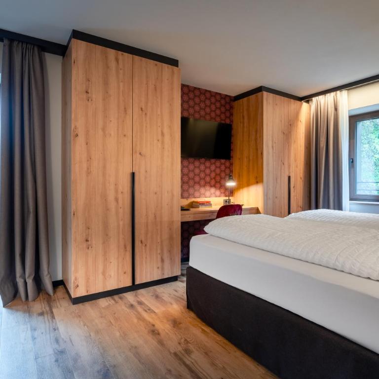Hotel Vioz - Appartamento con 2 Camere da Letto - 3