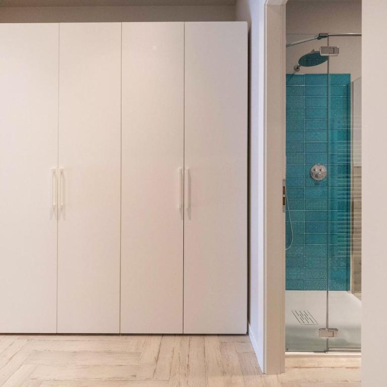 ApartmentsGarda - L'Isola Blu - Appartamento con 2 Camere da Letto - 19