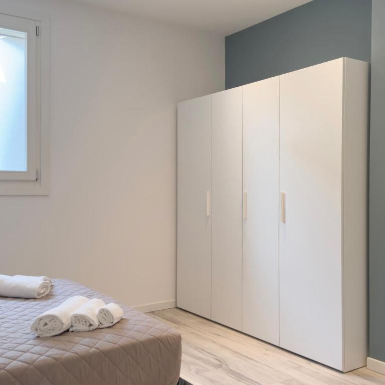 ApartmentsGarda - L'Isola Blu - Appartamento con 1 Camera da Letto - 20
