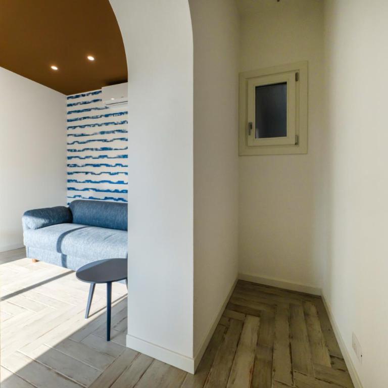 ApartmentsGarda - L'Isola Blu - Appartamento con 2 Camere da Letto - 21